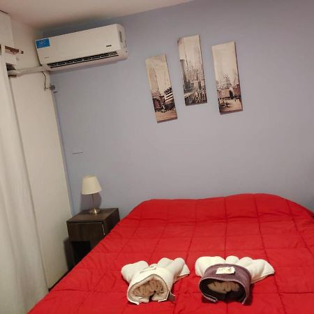 Apartamento La Canada Córdova Exterior foto