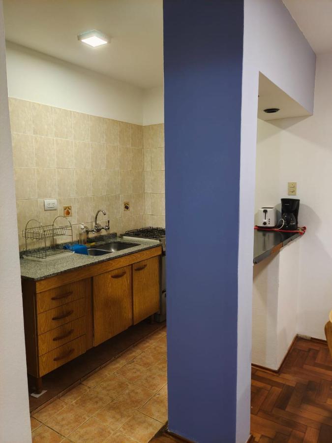 Apartamento La Canada Córdova Exterior foto