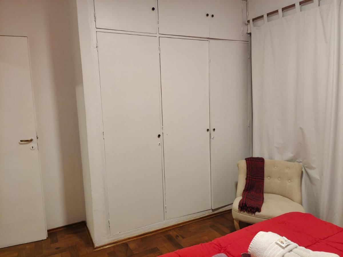 Apartamento La Canada Córdova Exterior foto