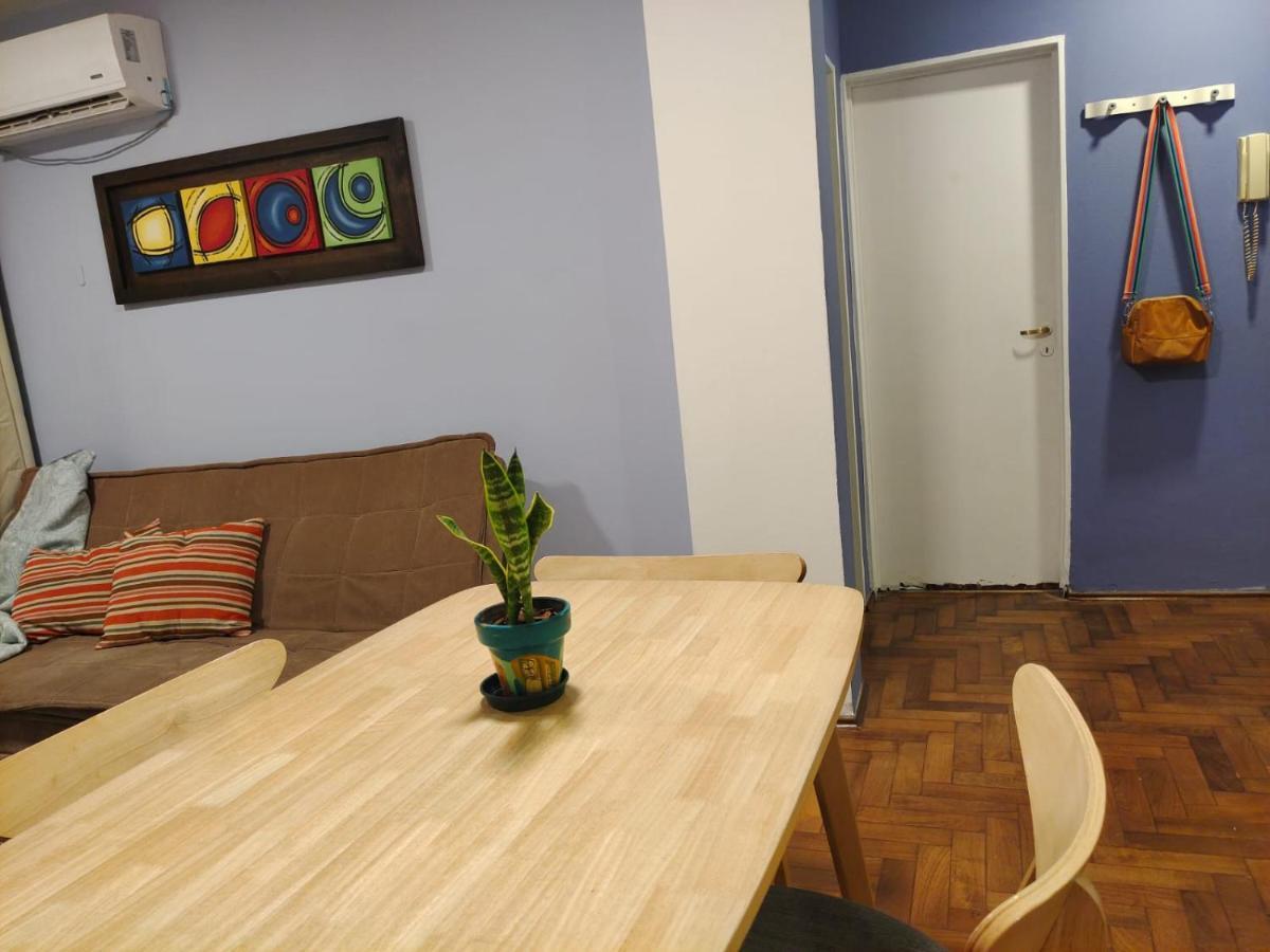Apartamento La Canada Córdova Exterior foto
