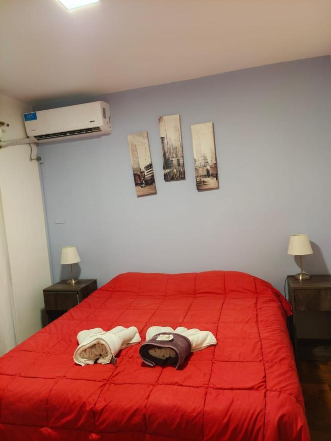 Apartamento La Canada Córdova Exterior foto